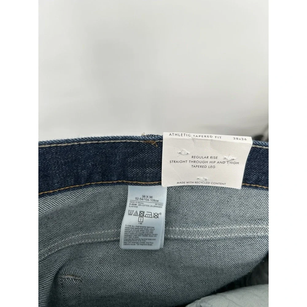 Banana Republic banana republic